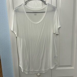 American Eagle Oversized Soft and Sexy Tee